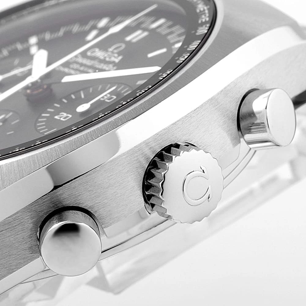 OMEGA SPEEDMASTER MARK II WATCH - 5