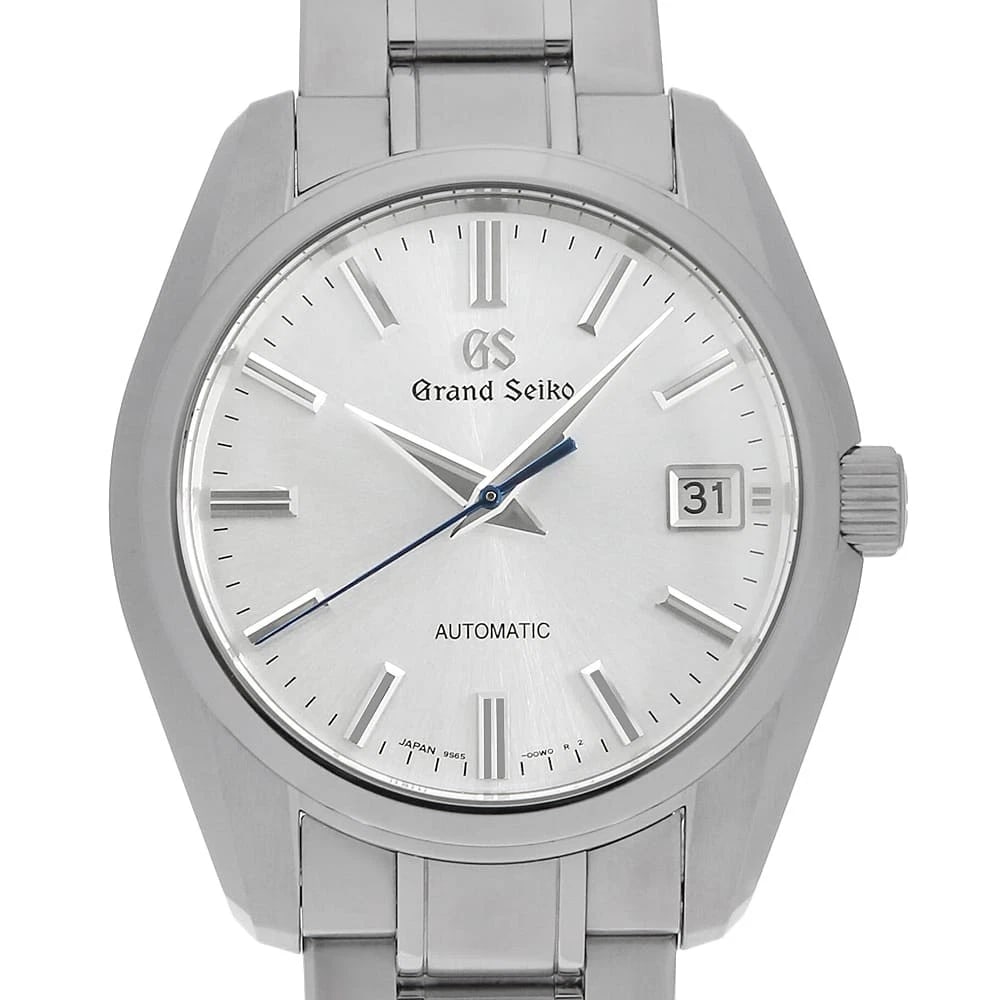 GRAND SEIKO HERITAGE COLLECTION MECHANICAL WATCH (1 of 5)