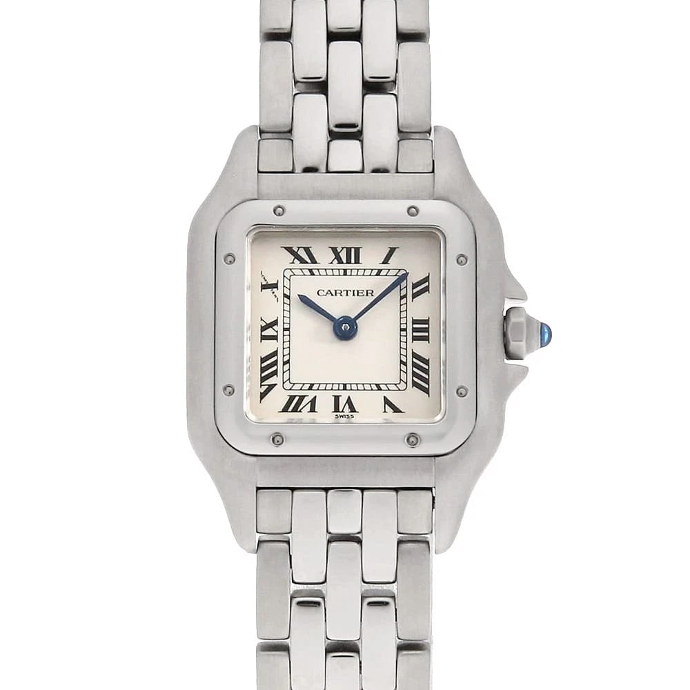 CARTIER PANTHERESM WATCH (1 of 6)