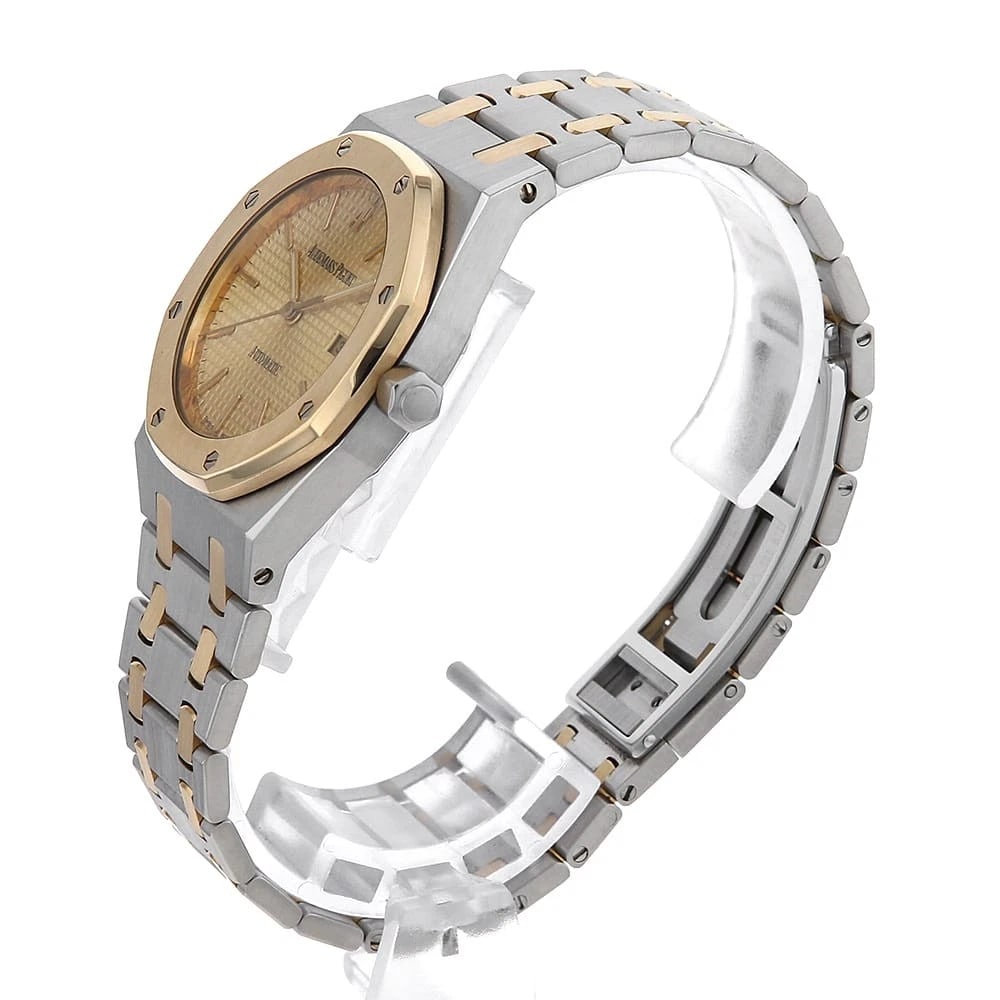 AUDEMARS PIGUET ROYAL OAK WATCH - 2