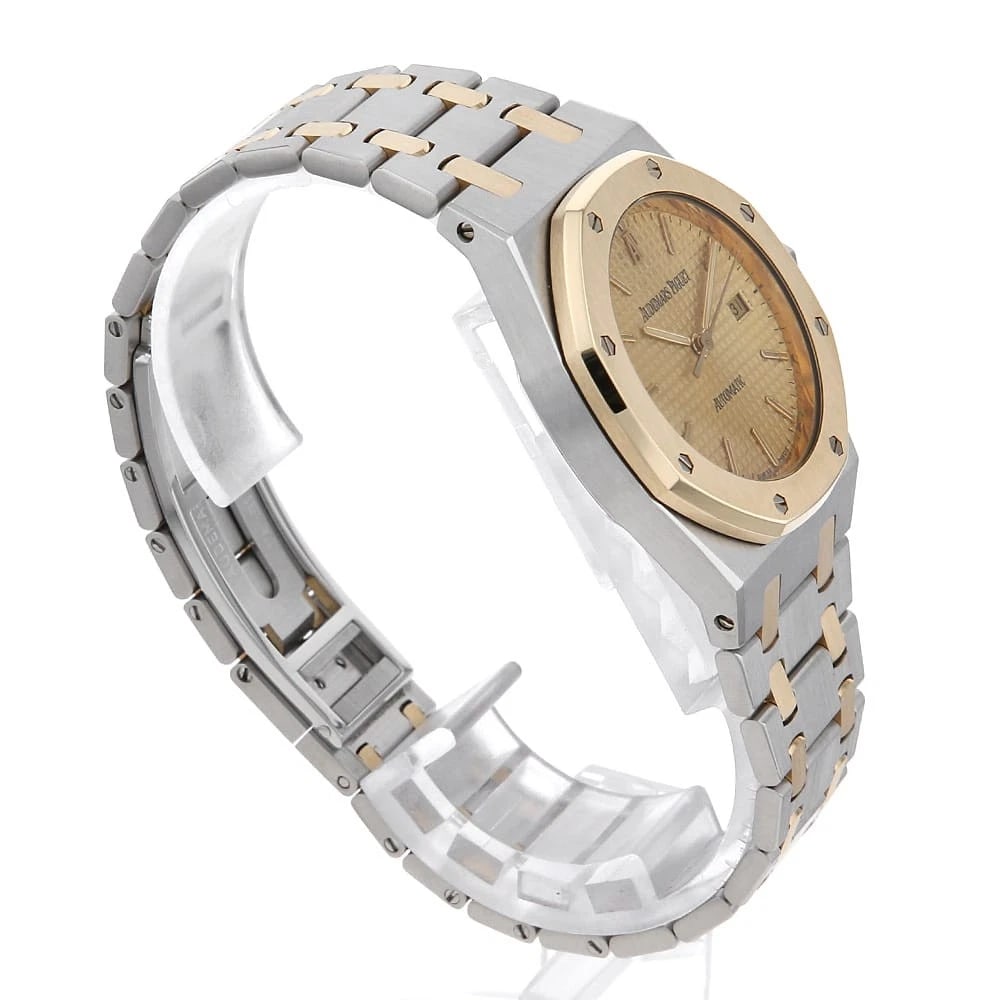 AUDEMARS PIGUET ROYAL OAK WATCH - 3