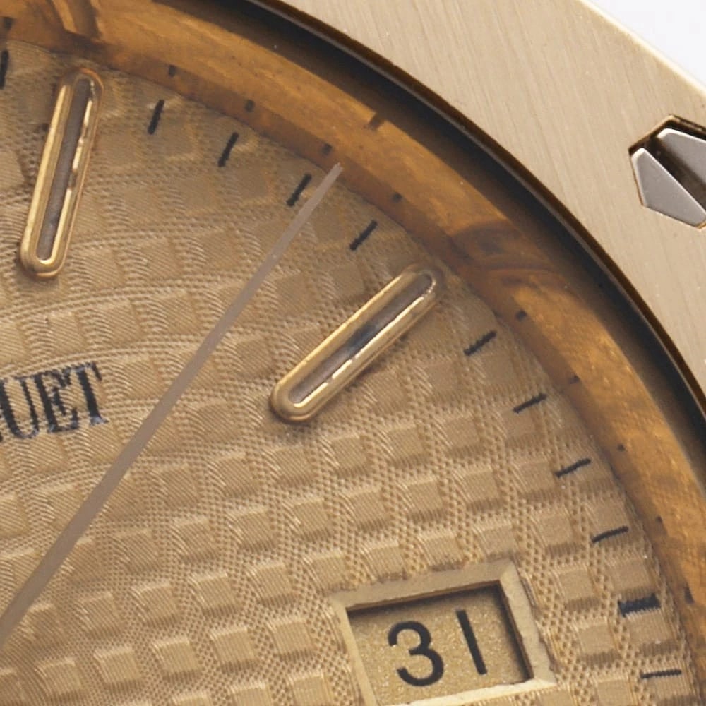 AUDEMARS PIGUET ROYAL OAK WATCH - 6