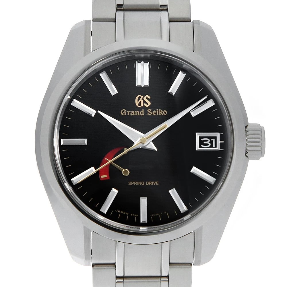 GRAND SEIKO HERITAGE COLLECTION JR NAGOYA TAKASHIMAYA WATCH (1 of 5)