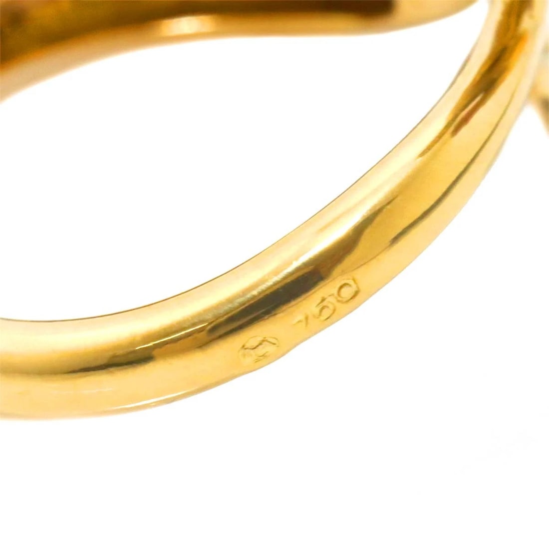 CARRERA Y CARRERA RUBY DIAMOND RING - 4