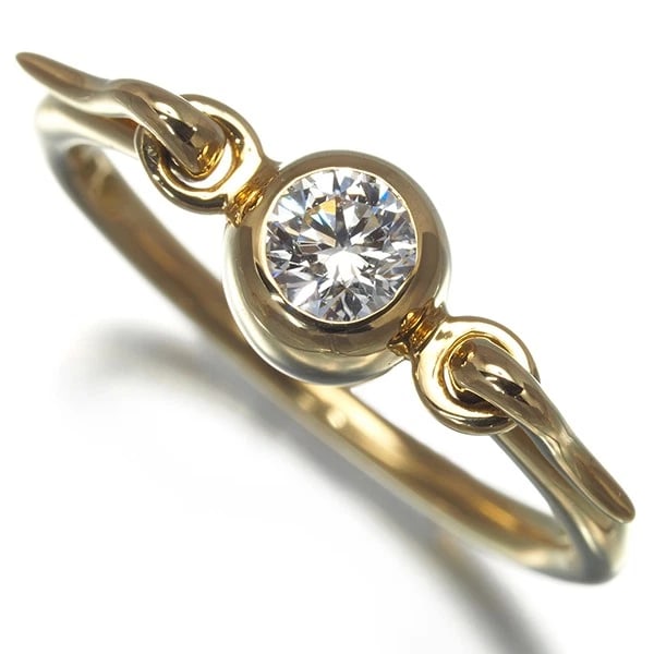 TIFFANY&CO. RING DIAMOND SWAN: Tiffany&Co. Ring Diamond Swan Brand: Tiffany & Co. Type: Ring Material: Metal Yellow Gold Main Stone Natural Color: Yellow Gold Size: US5.25-5.5 Accessories: None Accessories Notice: When