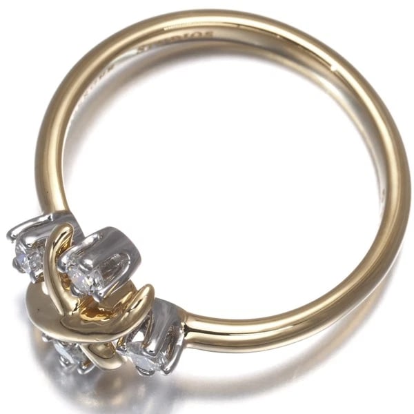 TIFFANY&CO. RING - 3