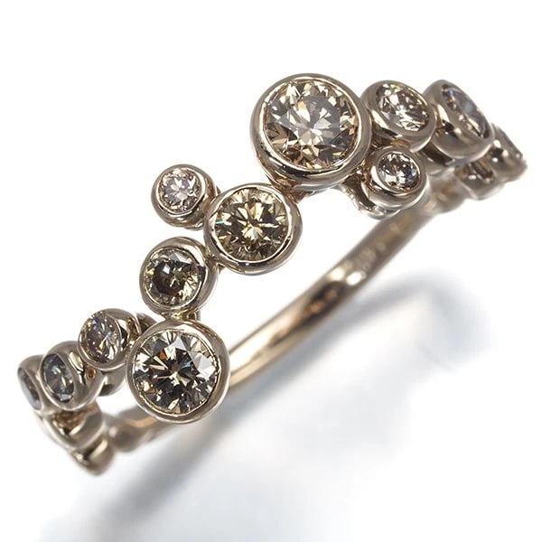 KASHIKEY RING DIAMOND - 2