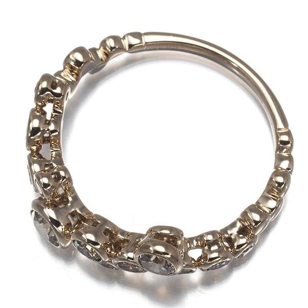 KASHIKEY RING DIAMOND - 3