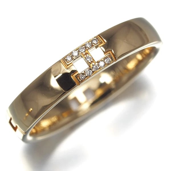 HERMES RING DIAMOND - 2
