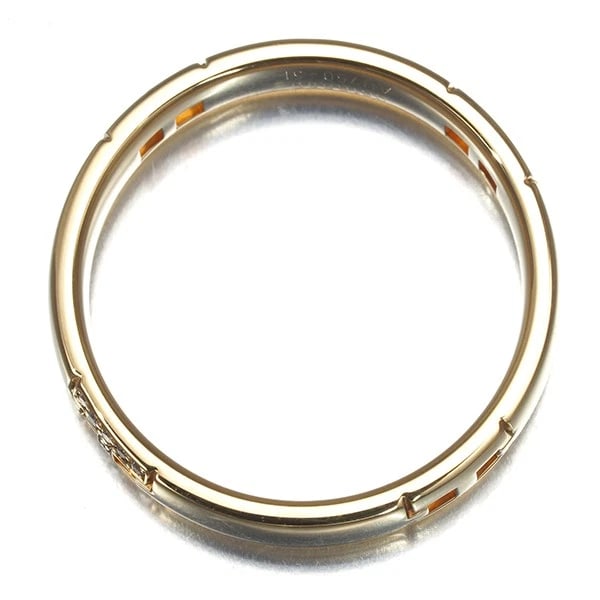 HERMES RING DIAMOND - 3