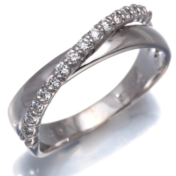 PONTE VECCHIO RING DIAMOND - 2