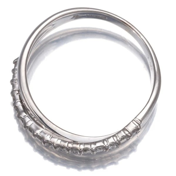 PONTE VECCHIO RING DIAMOND - 3