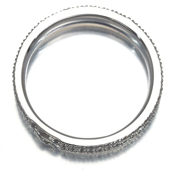 MAUBOUSSIN RING DIAMOND - 3