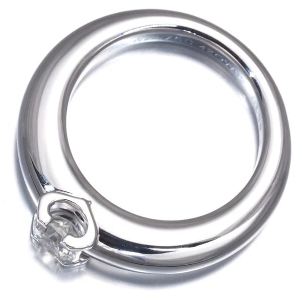 CARTIER RING DIAMOND - 3