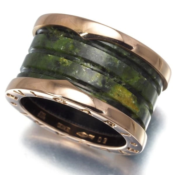 BVLGARI RING (1 of 3)