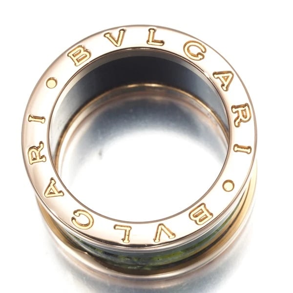 BVLGARI RING - 3