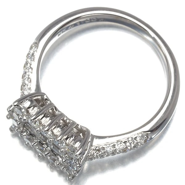 PONTE VECCHIO RING DIAMOND - 3