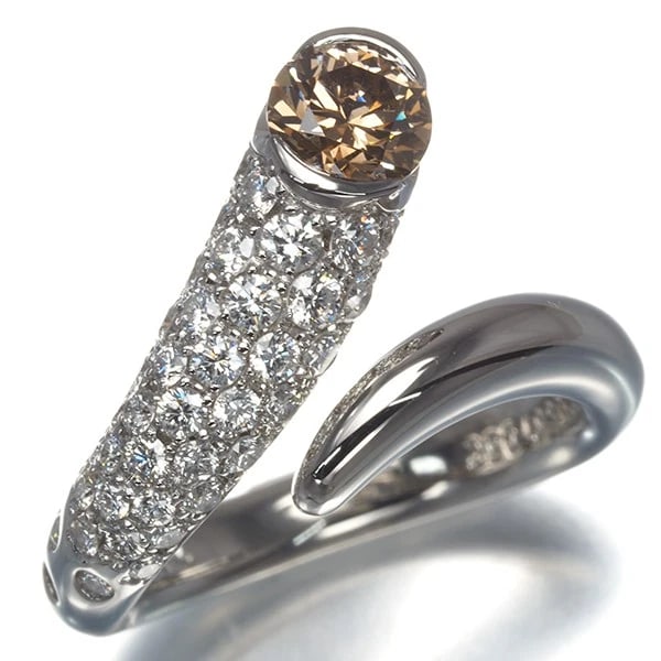 KASHIKEY RING DIAMOND - 2