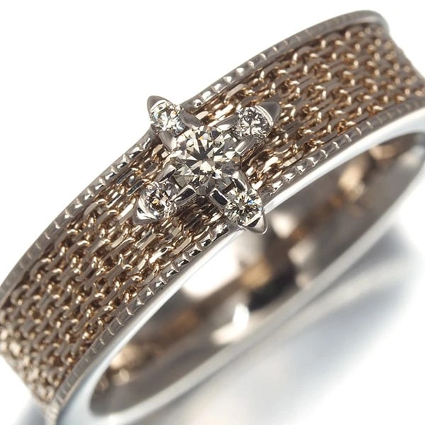 KASHIKEY RING DIAMOND - 2