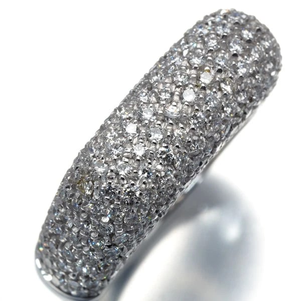 PONTE VECCHIO RING DIAMOND - 2