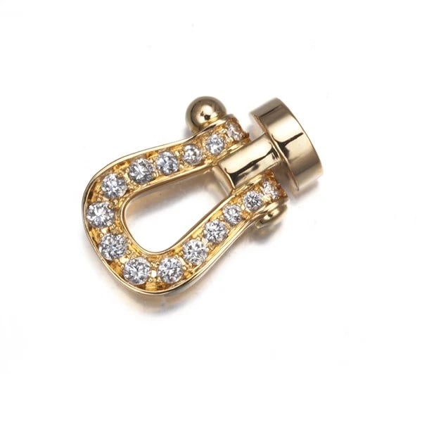 FRED SINGLE EARRING DIAMOND - 2