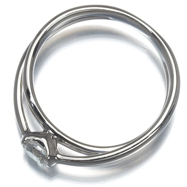 HCO RING DIAMOND SOLITAIRE - 3