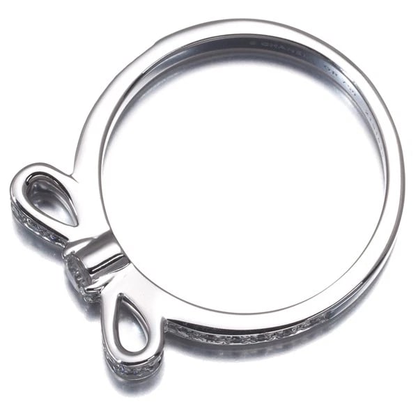 CHANEL RING DIAMOND - 3