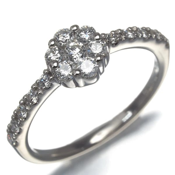 VENDOME RING DIAMOND - 2