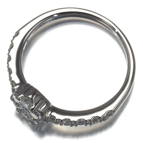 VENDOME RING DIAMOND - 3