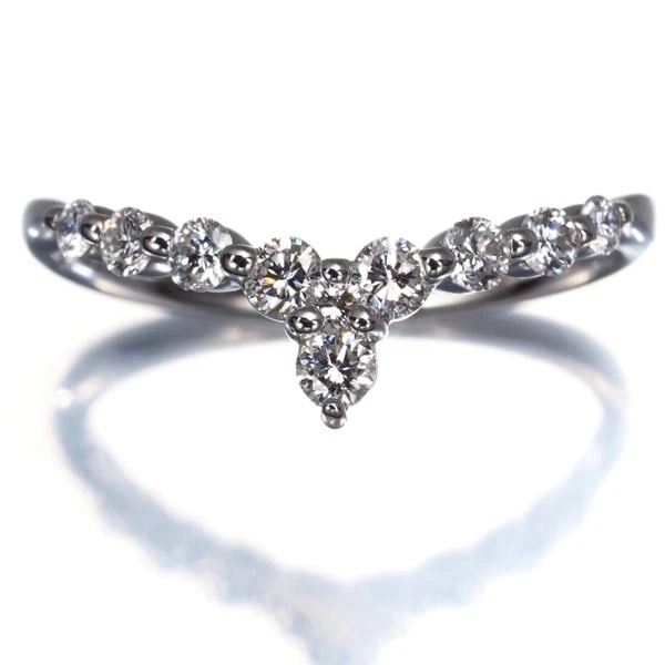 VENDOME RING DIAMOND - 2