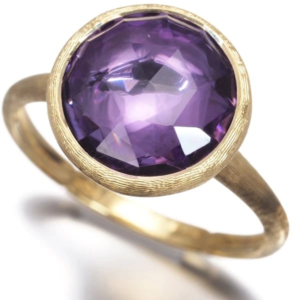 MARCO BICEGO RING AMETHYST (1 of 3)