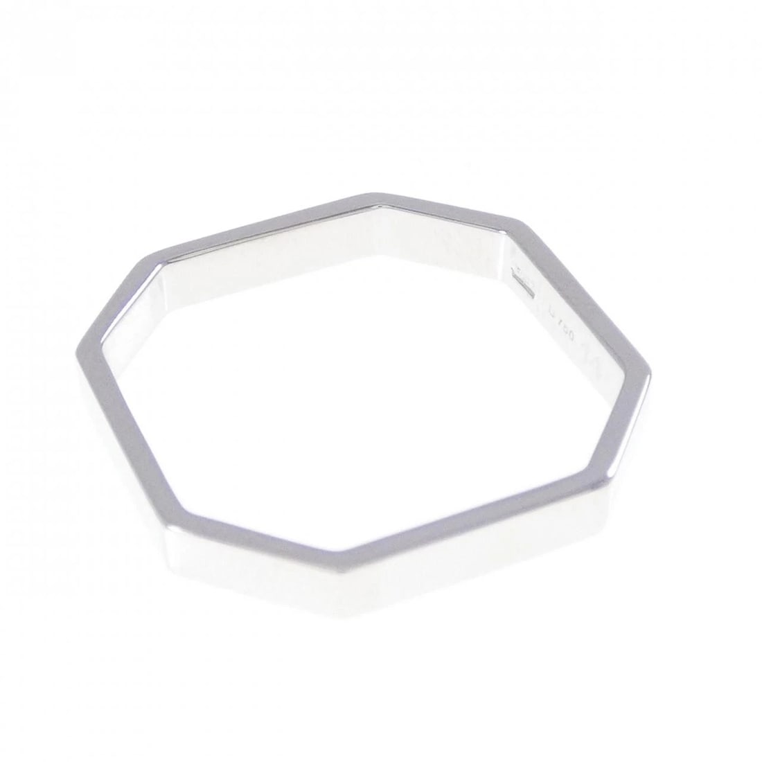 GUCCI WEDDING RING - 3