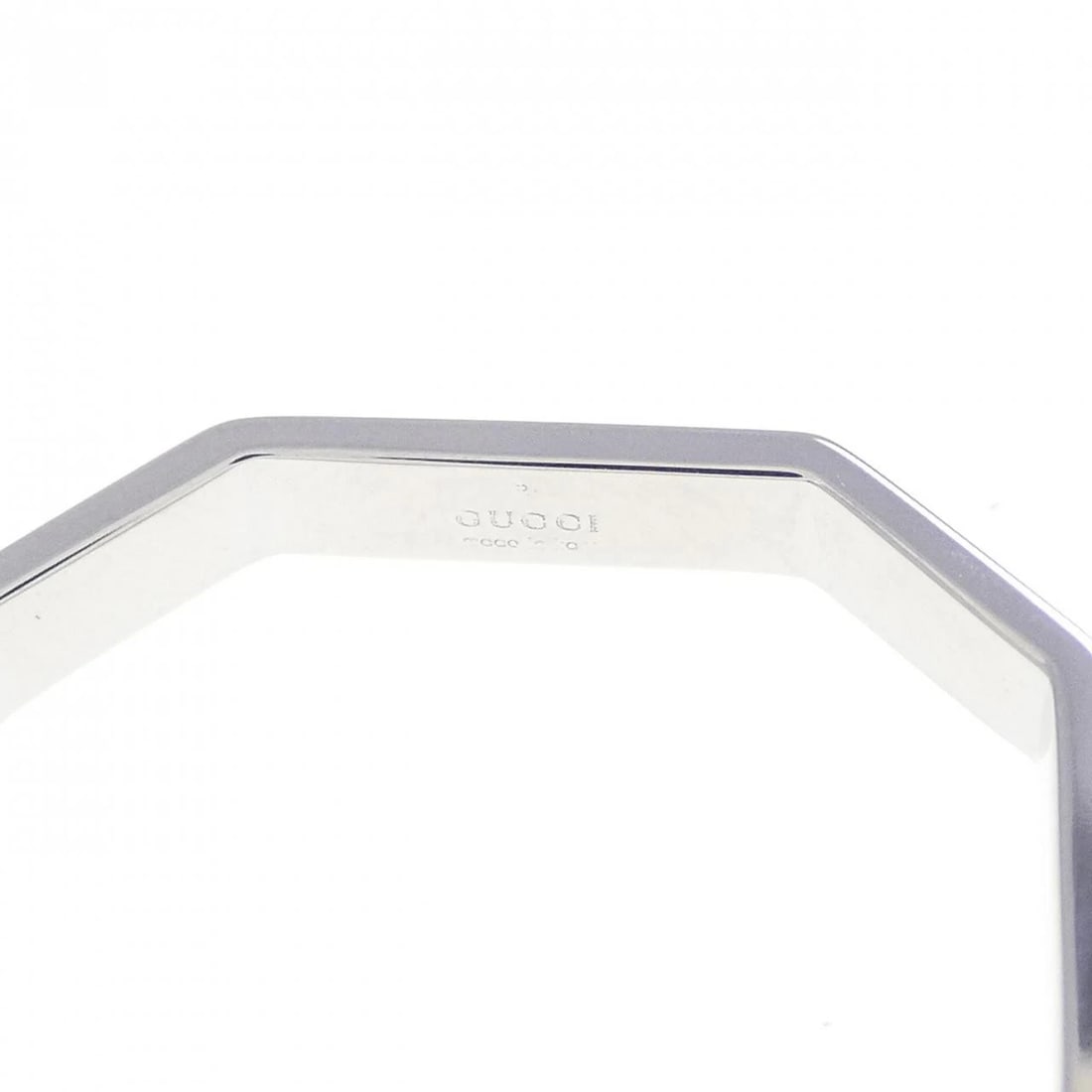 GUCCI WEDDING RING - 4