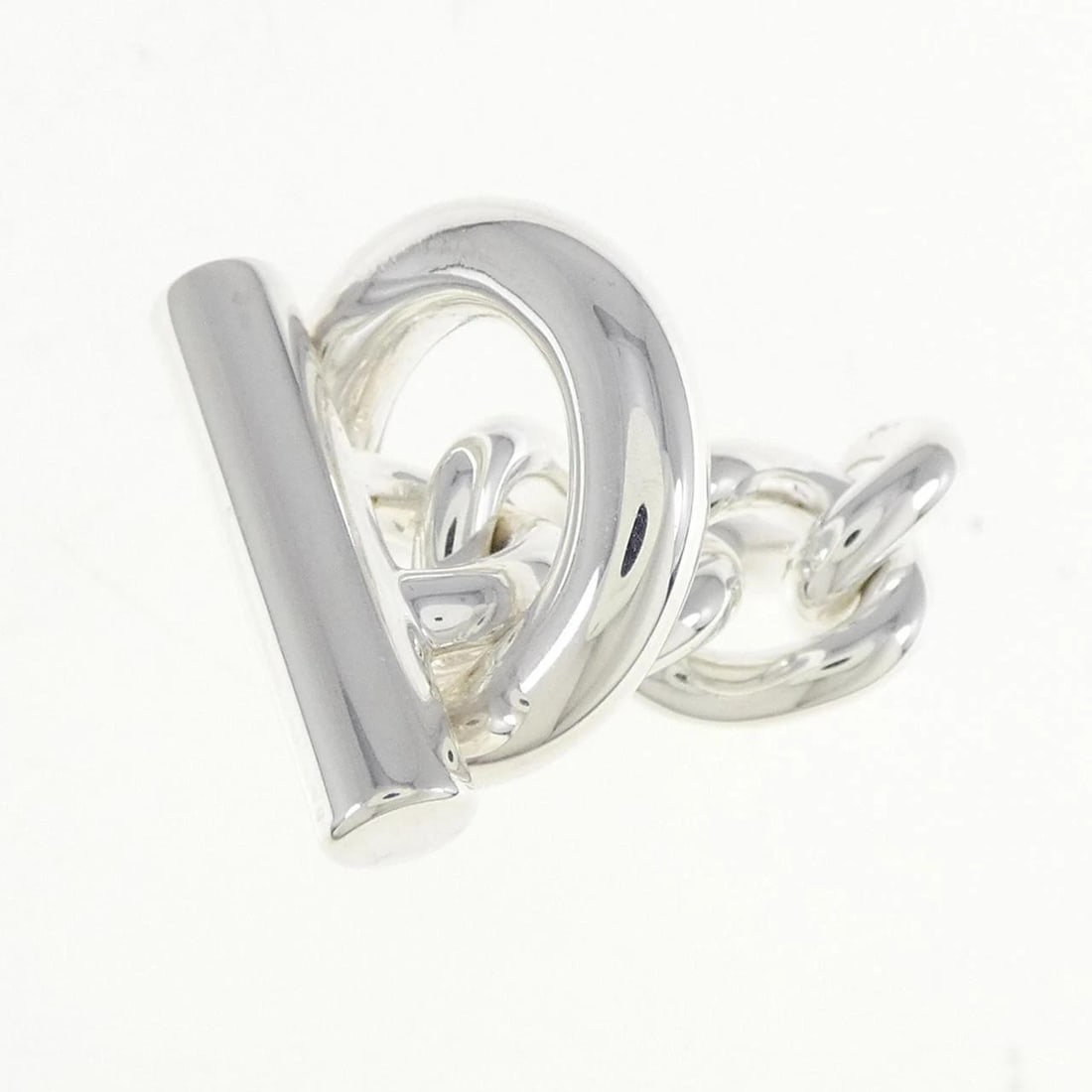 HERMES CROISETTE RING - 2