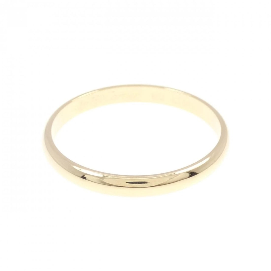 CARTIER WEDDING RING - 2