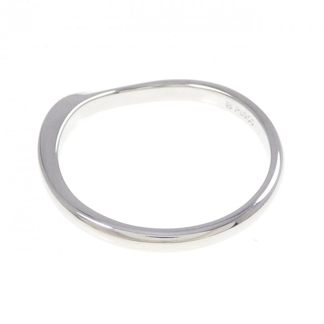 MIKIMOTO PT950 RING - 3