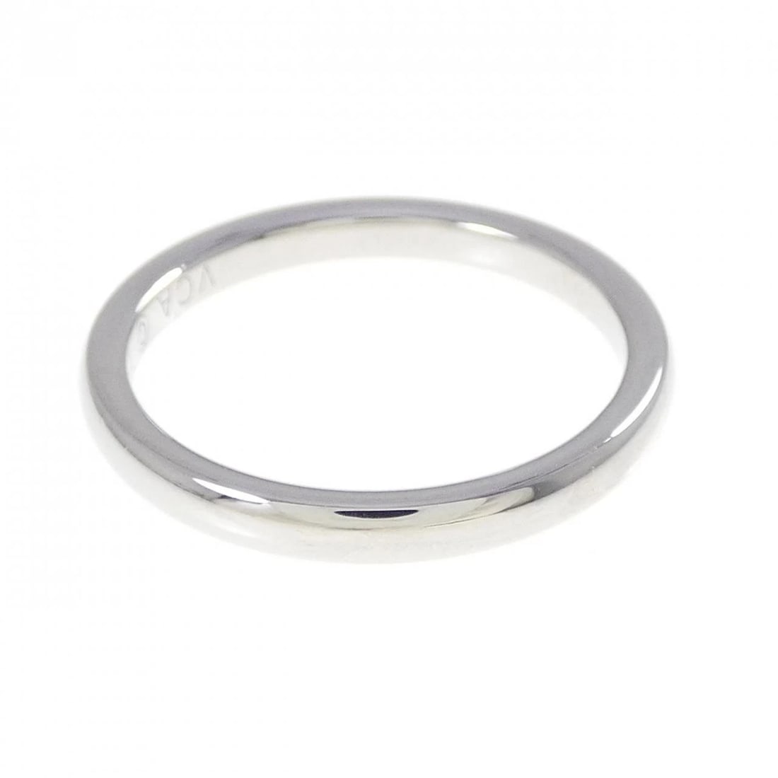 VAN CLEEF & ARPELS RING - 2