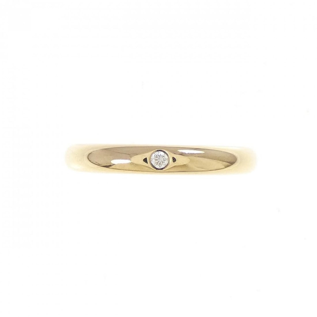 CARTIER WEDDING RING - 2