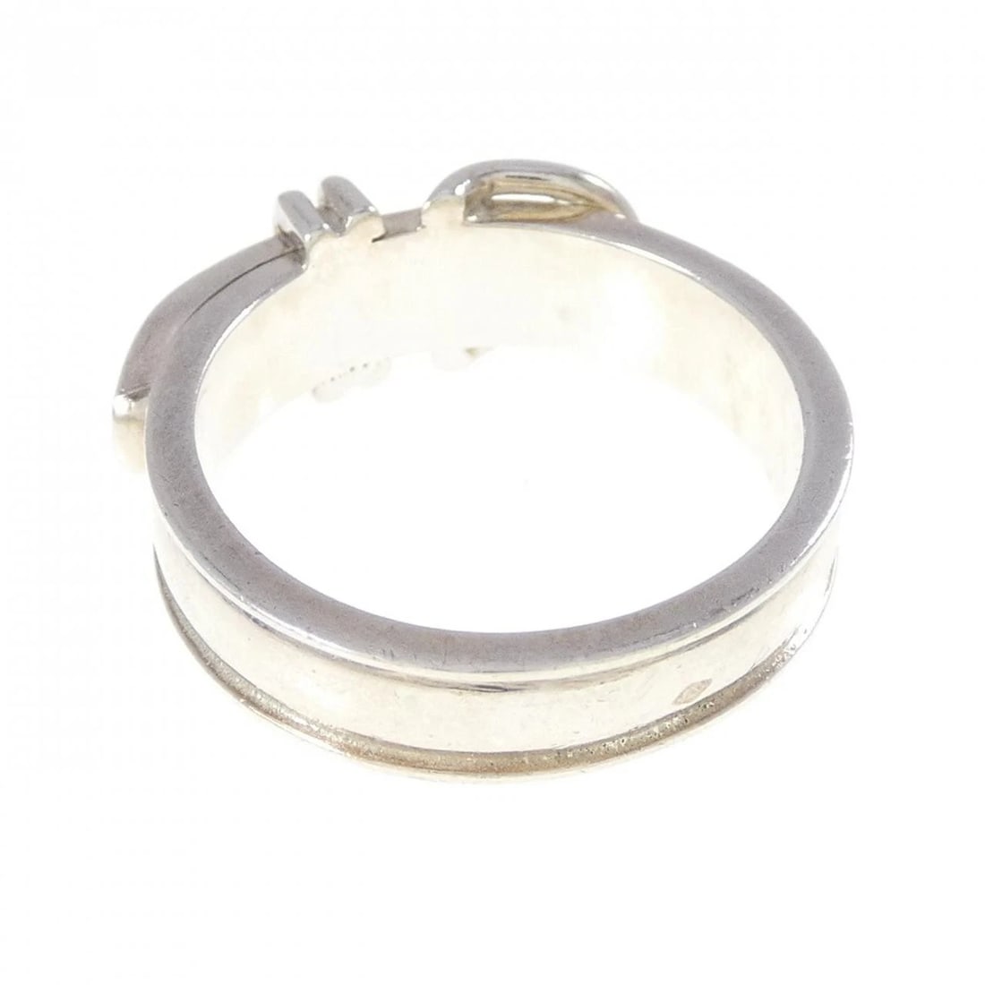 HERMES CENTUR CROIX RING - 3