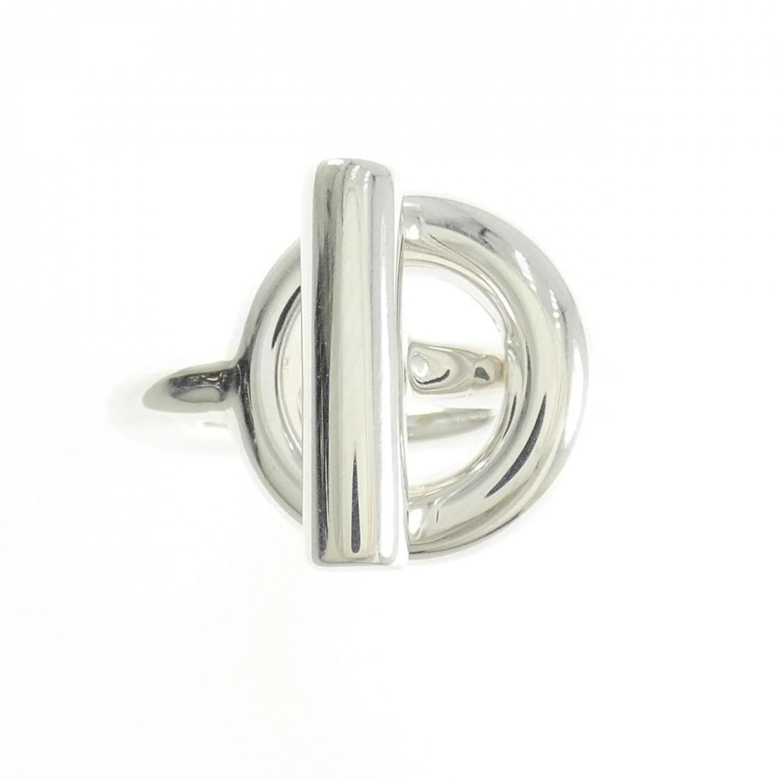 HERMES ECHAPPEE RING - 2