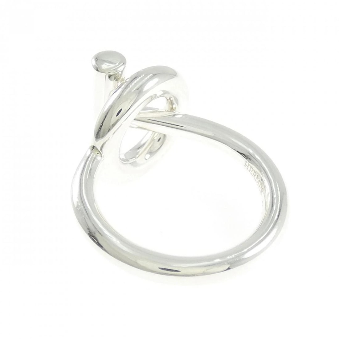 HERMES ECHAPPEE RING - 3