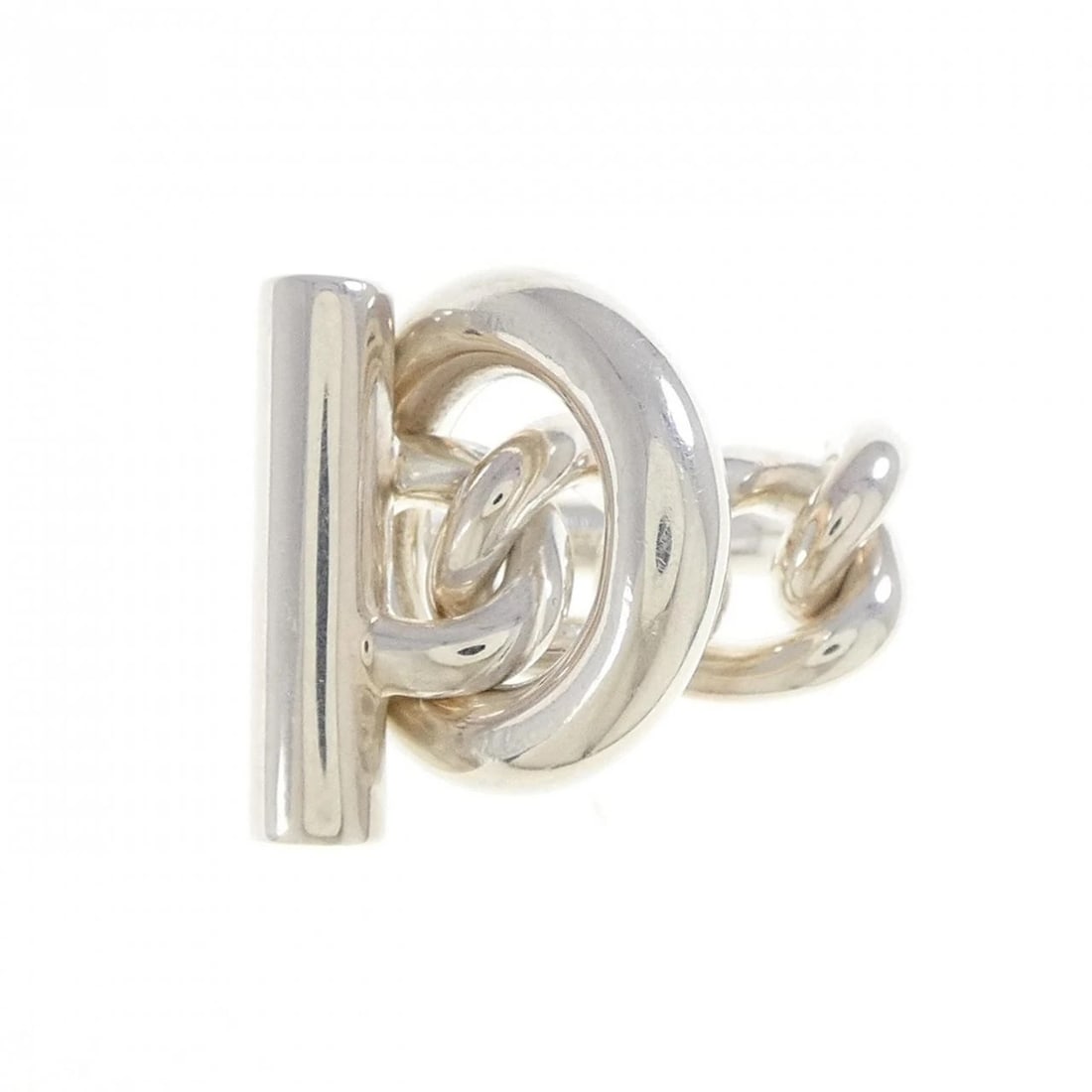 HERMES CROISETTE RING - 2
