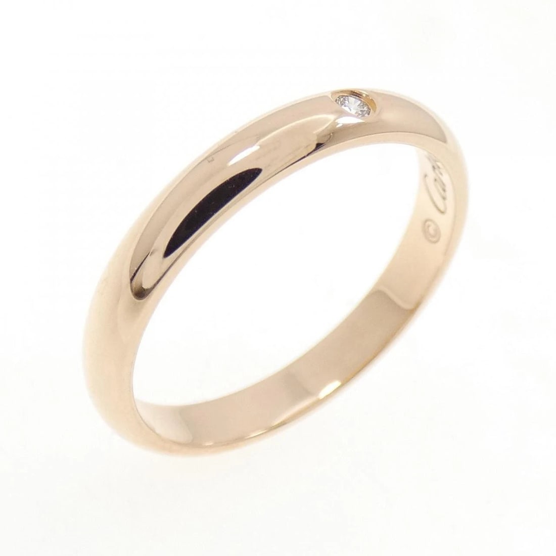 CARTIER WEDDING RING (1 of 2)