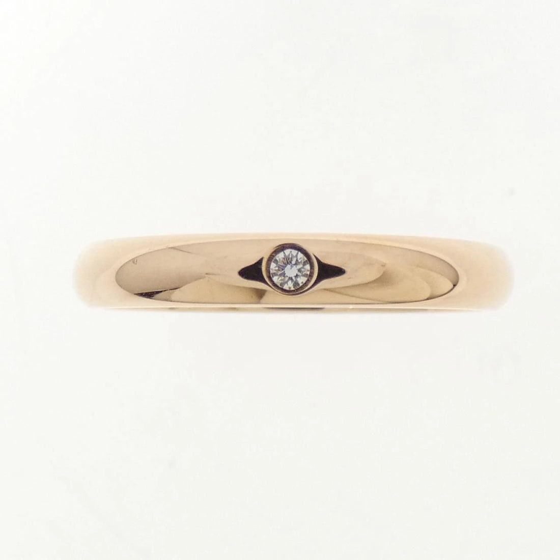 CARTIER WEDDING RING - 2