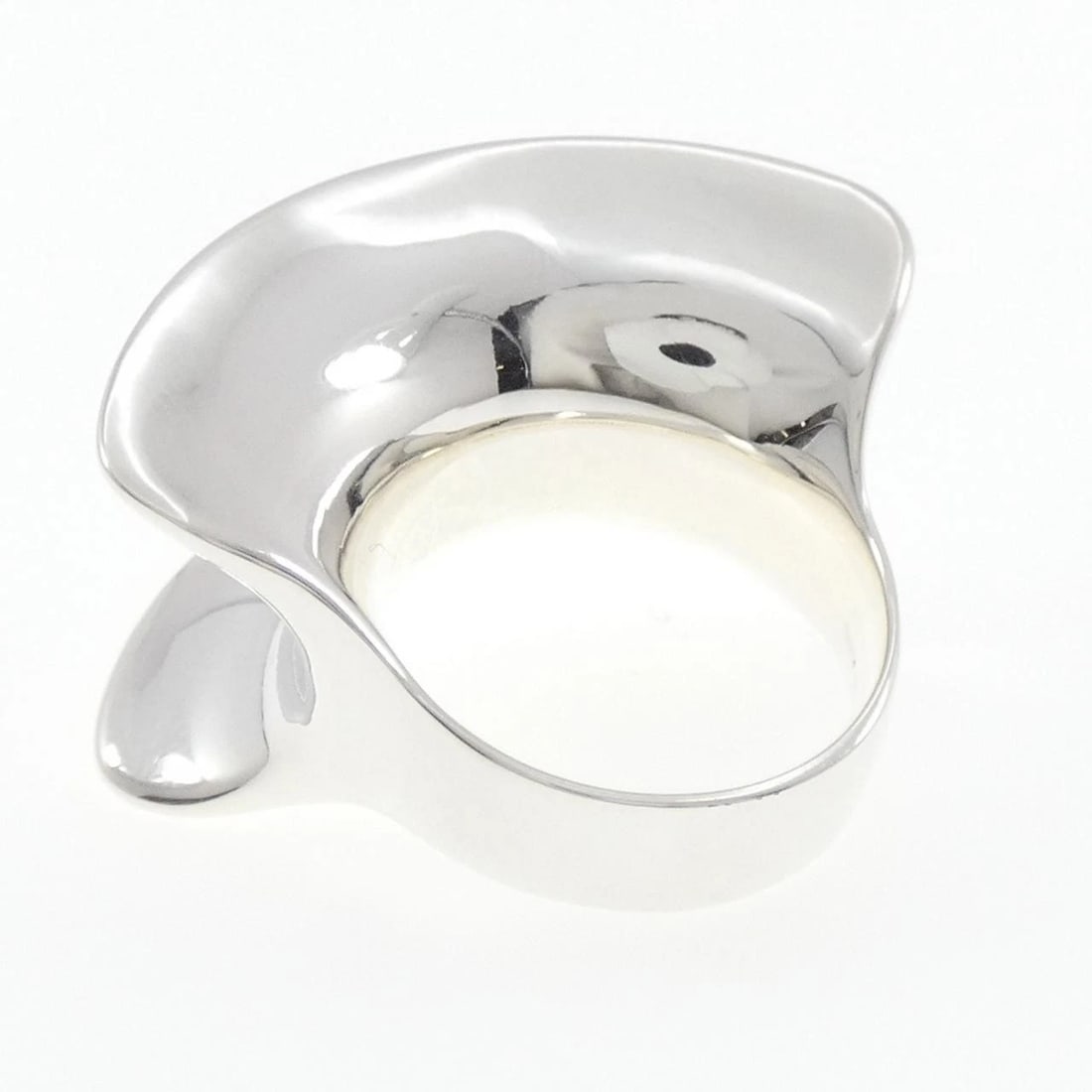 HERMES LARGE RING - 3