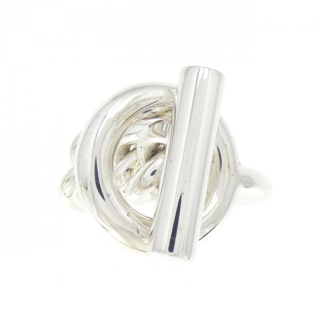 HERMES CROISETTE RING - 2