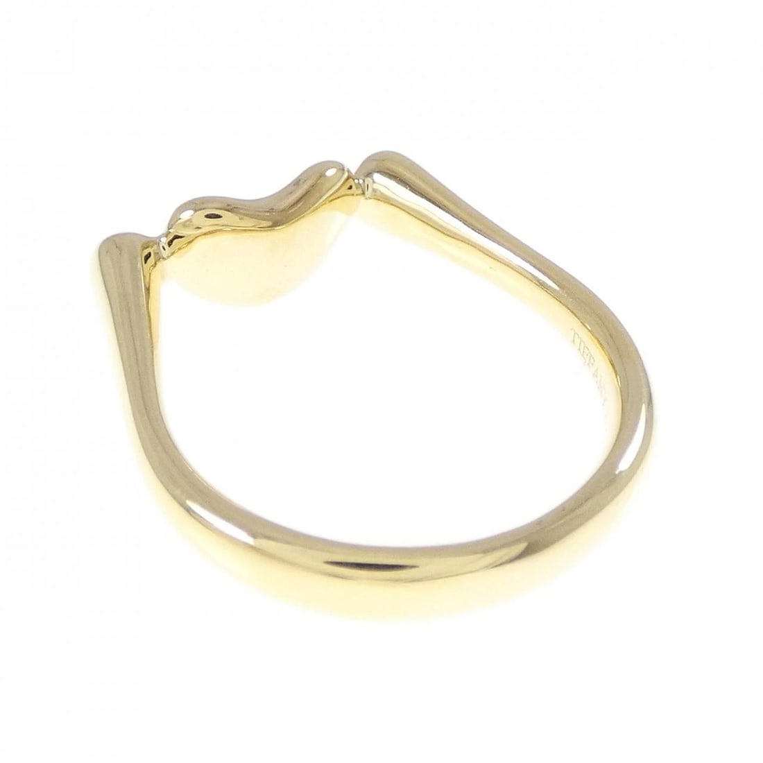 TIFFANY BEANS RING - 3