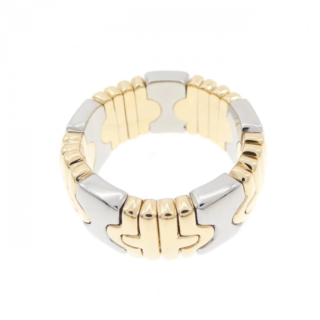 BVLGARI PARENTESI RING - 2