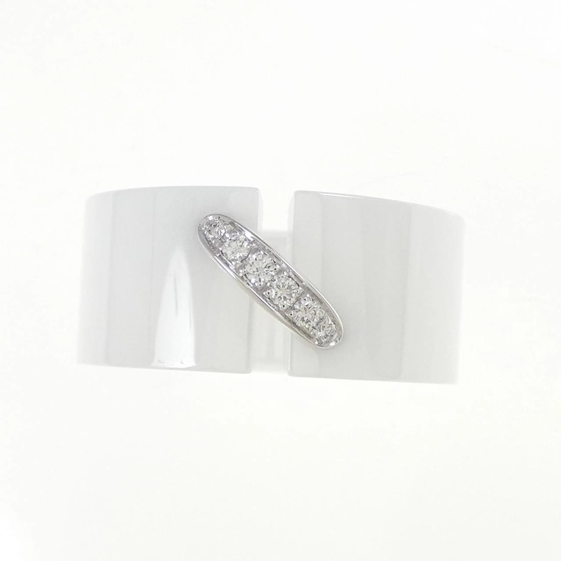 CHAUMET LIEN RING - 2