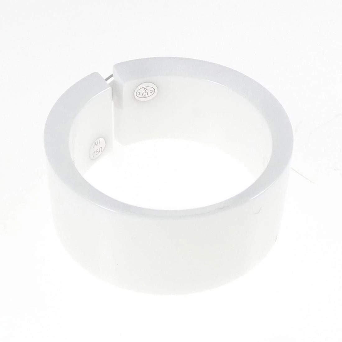 CHAUMET LIEN RING - 3